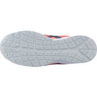 アシックス ウィンジョブ CP203 0649 チェリートマト×インディゴブルー 27.0cm FCP203-0649-27.0（直送品）