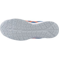 アシックス ウィンジョブ CP203 4330 ディレクトワールブルー×ショッキングオレンジ 26.5cm FCP203-4330-26.5（直送品）