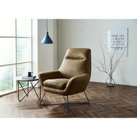 【車上渡し】RELAX FORM Pisa ピサ オケーショナルチェア クラフトベージュ 1脚（直送品）