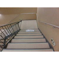 日東エルマテリアル 高輝度蓄光テープ24mm×5m（JIS規格：JCクラス） JC-D-24-5 1セット（2個）（直送品）