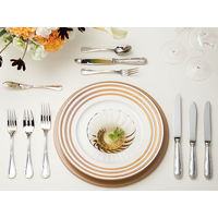 トーダイ XM-7（18-8） オルセ フルーツフォーク（共柄） 005519 1包：12本（直送品）