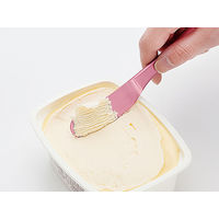 トーダイ アルミ バターナイフ ブラック 01400233 1包：12本（直送品）