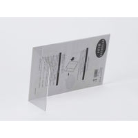 大仙 アクリルスタンド A4 33R06902301 1セット(1個×10)