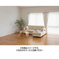 【車上渡し】RELAX FORM ニューミッシェルIV カウチ ペッパーグレー 1セット（直送品）