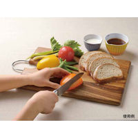 トーダイ KDS.139 KEVNHAUN（ケヴンハウン） カッティングボード&モーニングトレイ L 31371390 1包：5枚（直送品）