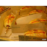 大阪ポリヱチレン販売 スリーブパック(R) 299503 1セット(1000枚:100枚×10袋)