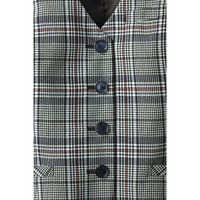 セロリー Selery ベスト ネイビー 11号 S-04281（直送品）