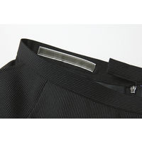 セロリー Selery スカート ブラック 7号 S-16810（直送品）