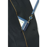 セロリー Selery ジャケット ブラック 7号 S-24880（直送品）