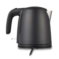 メリタジャパン プライムアクアミニ スモーキーブラック MEK18-3S 1台