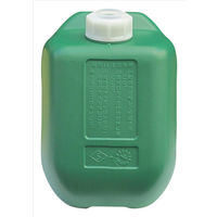 土井金属化成 ヒシエス 軽油缶10L D-KEIYU10L（直送品）