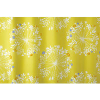 スミノエ クッカ イエロー 100×135cm V1285 1枚