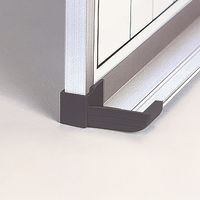 サンケーキコム 国産 スチールホワイトボード 無地 【壁掛け】 WSー60TE 1枚