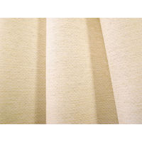 デザインライフ 遮光カーテン セーラ アイボリー 幅1000×長さ1780mm V1111 1枚（直送品）