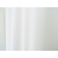 スミノエ ムース ミラーレース ナチュラルホワイト 100×176cm V1130 1枚