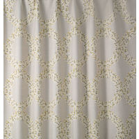 デザインライフ 遮光カーテン アツマリ ホワイト 幅1000×長さ2000mm V1282 1枚（直送品）