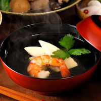 北海道 礼文だし500ml 6本セット レブニーズ 島の人（直送品）