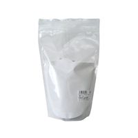 秋山産業 ASホワイトアルミナ(ブラスト用研削材) 白色・F46相当 WA-46 1袋 62-1343-73（直送品）