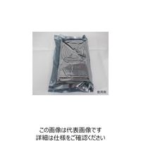 DESCO JAPAN 静電気拡散性ESDバッグ 305mm×457mm 13305 1箱(100枚) 62-1630-41（直送品）
