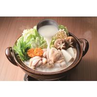 博多水炊きスープ 1個 宮島醤油 鍋つゆ