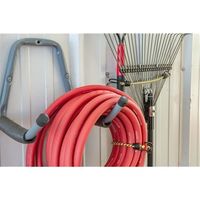 エスコ 914mm バンジーコード(ビニルコーティングフック) EA628WB-35 1セット(20本)（直送品）