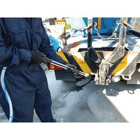 エスコ [EA127BSー1用] ロングノズル EA127BS-12 1本（直送品）