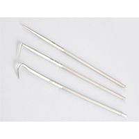 京都機械工具 KTC 7点組 精密ラチェットドライバーツールセット TDBRPX7 1セット（直送品）