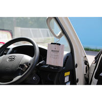 ロッコフックサシェ サボン 13925 1箱（12個入） 不二貿易（直送品）