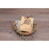 ナチュラルフックサシェ チャーム付 フレッシュ 13945 1箱（12個入） 不二貿易（直送品）