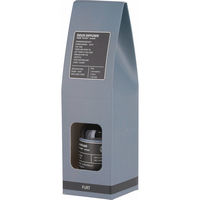 ドゥディフューザー 50ml フルト 14587 1箱（6個入） 不二貿易（直送品）