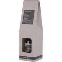 不二貿易 ドゥディフューザー 50ml ホワイトムスク 14589 1セット(6個)