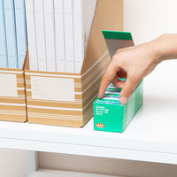 マックス ホッチキス針 No.10-1M/AS2 1ケース（20箱入）  オリジナル（わけあり品）