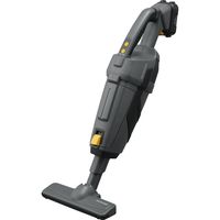 アイリスオーヤマ 充電式スティッククリーナー10.8V バッテリーセット BCL108-H 1台