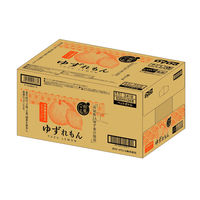 ダイドードリンコ 和果ごこち ゆずれもん 1箱（24本入）