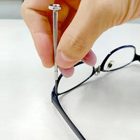 【手工具】エンジニア+-精密ドライバーセット DM-60 1個