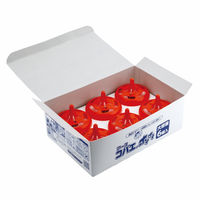 アース製薬 コバエがホイホイ 1箱（6個入）