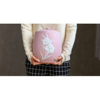 フィットポスト カメオピンク4寸 4941206460990 1個（直送品）