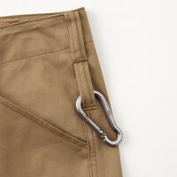 サンエス ノータックパンツ 69チャコール W95 WA21904 1本（直送品）