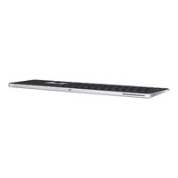 Appleシリコン搭載Macモデル用TID MKBD（テンキー付） 日本語（JIS）ーBKキー MXK83J/A 1個 Apple