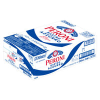 ビール ペローニ ナストロアズーロ 缶 350ml 1ケース(24本)