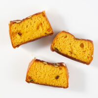無印良品 ほめられかぼちゃのパウンドケーキ 1個 良品計画