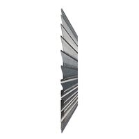 岡崎精工 シングルアングルカッター左刃 SACL 100X13X60 1枚（直送品）