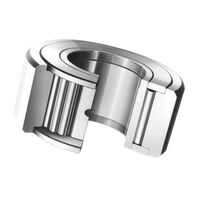 THK ローラーフォロア NART25UUVR 1個（直送品）