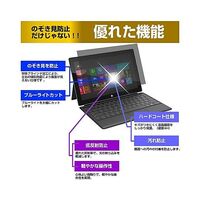のぞき見防止フィルム ASUS ExpertBook P3 PM3606CKA 16 貼付式 pvt-180-k0001770728 1枚（直送品）