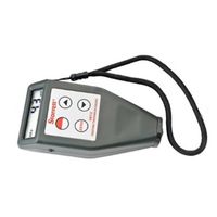 エスコ デジタル膜厚計 EA706WB-1 1個（直送品）