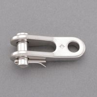 エスコ 6.4mm ジョーアイ EA638KH-221 1セット(15個)（直送品）