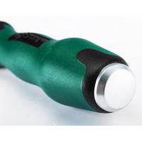 エスコ #2x150mm [+]ドライバー(貫通柄) EA683SB-15 1セット(10個:1個×10本)（直送品）