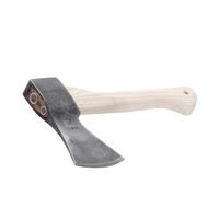 エスコ 80mm/280mm 直ちょうな EA588GE-4 1丁（直送品）