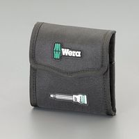 エスコ 1/4”DR [Torx]ロングビットソケット(ホールド付/4個組) EA617AJ-804 1セット（直送品）