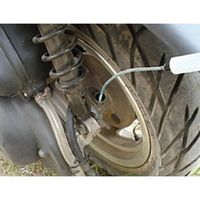 エスコ 1500ml オイルサクションガン EA991GL-14 1個（直送品）